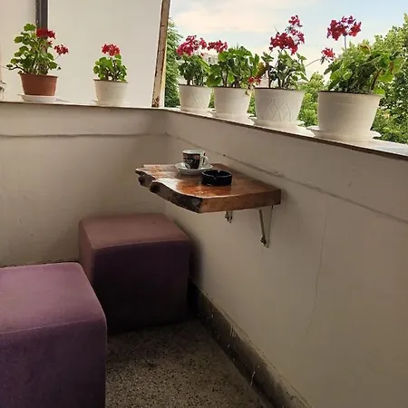 Centar Skopje
