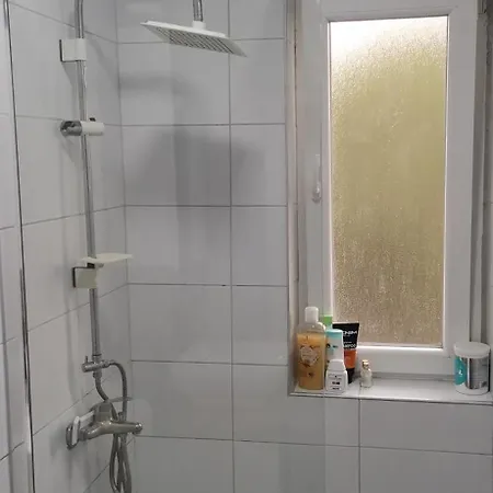 Apartment Centar *