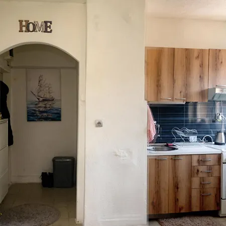 Centar Apartamento Skopie