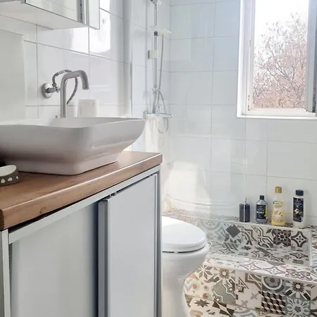 Centar Apartamento