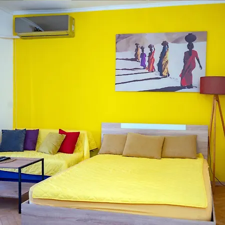 Apartment Centar
