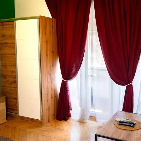 Centar Apartment