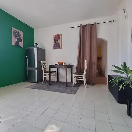 Centar Apartment
