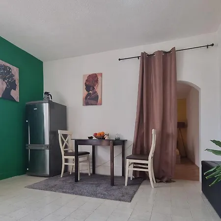 Apartment Centar